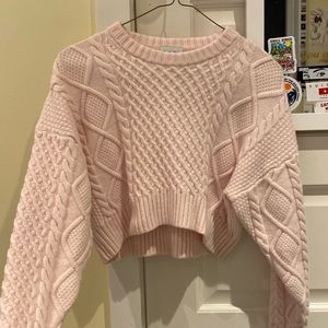 Aritzia Sunday Best Sweater